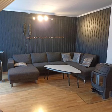 Feelhome 2-Bedrooms Apartment Vestregata Nord Tromsø Kültér fotó