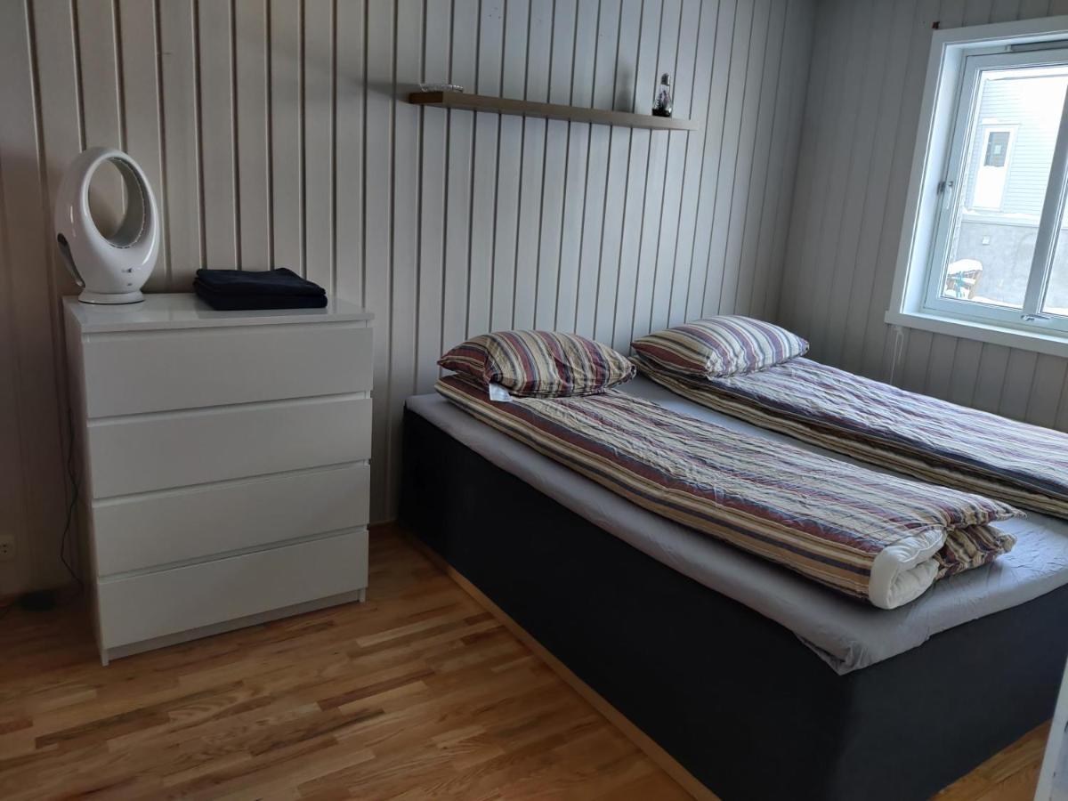 Feelhome 2-Bedrooms Apartment Vestregata Nord Tromsø Kültér fotó